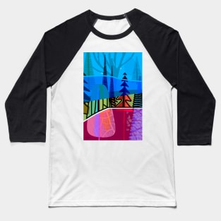 Vienna Baseball T-Shirt